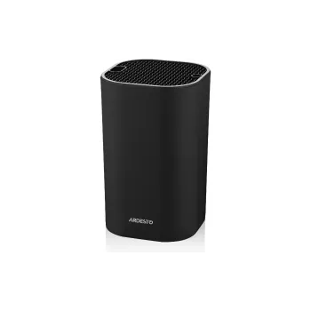 Messerblock Ardesto Gemini, Black (AR2123PH)