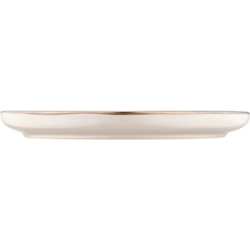 Πιάτο επιδόρπιο Ardesto Marmo, Beige (AR2919MRB)
