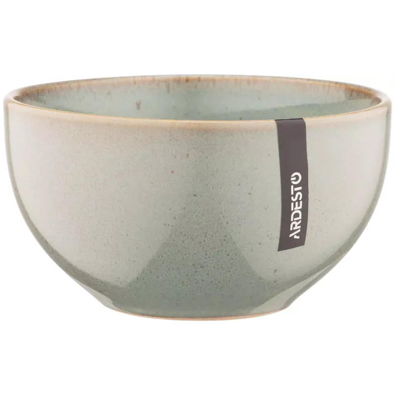 Купа за салата Ardesto Lecco, Gray (AR2914LRG)