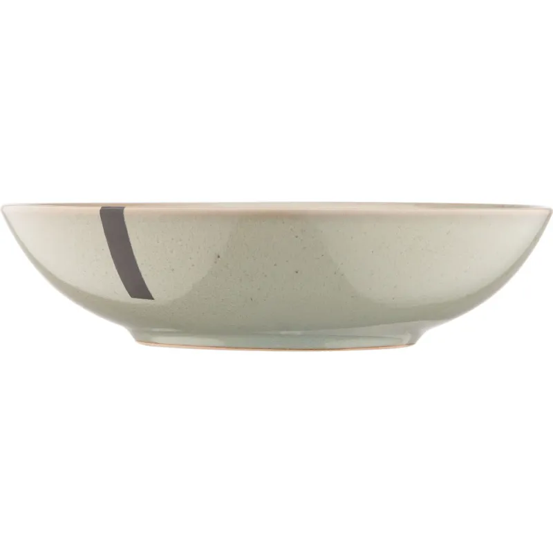Чиния за супа Ardesto Lecco, Gray (AR2920LRG)