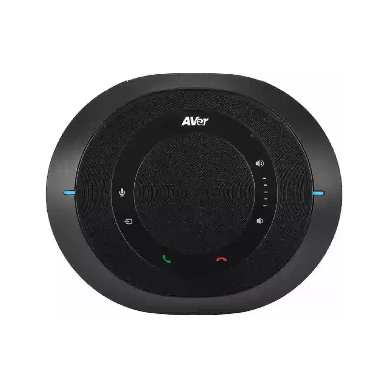 Система за видеоконферентна връзка Aver, Black (61U0120000AC)