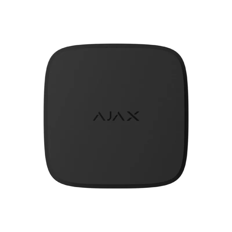 كاشف أول أكسيد الكربون Ajax, Black (000034669)