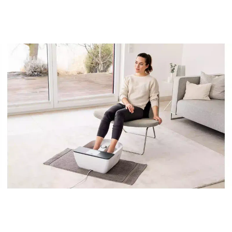 Masažna kopel za stopala Beurer, Gray (FB_60)