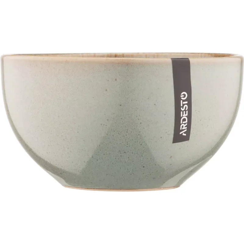 Купа за салата Ardesto Lecco, Gray (AR2914LRG)