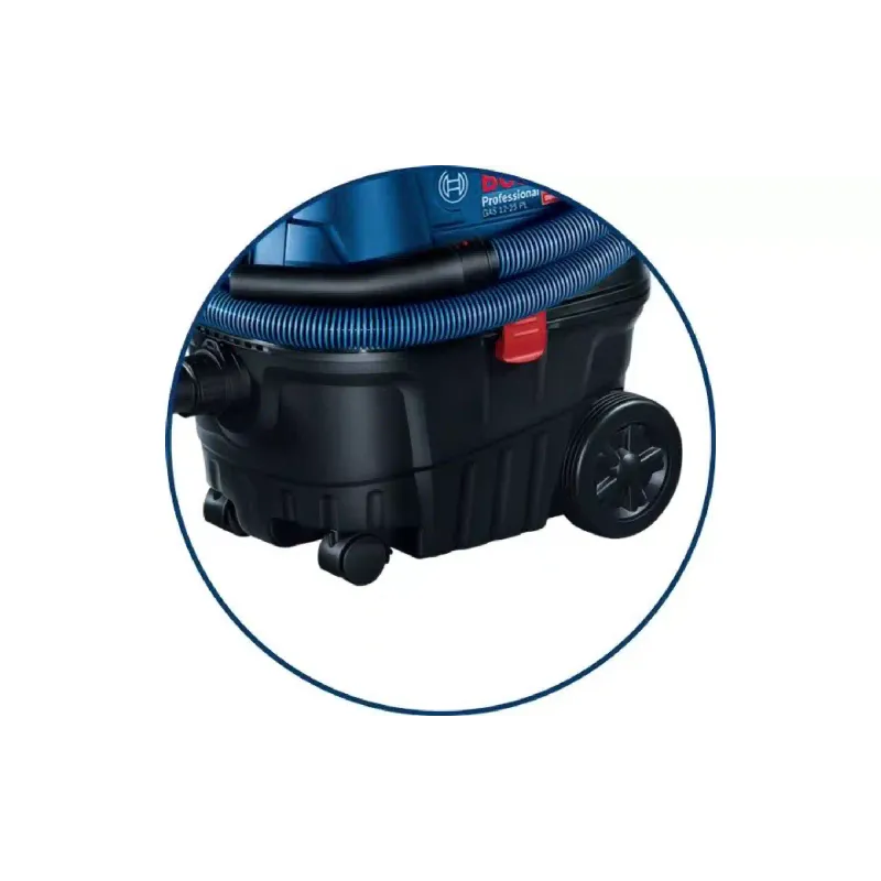مكنسة كهربائية Bosch GAS 12-25 PL (0.601.97C.100)