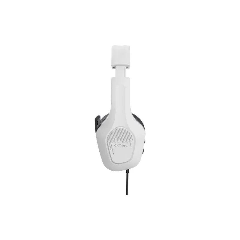 Fone de ouvido para PlayStation Trust GXT-415PS, White (24993_TRUST)