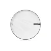 طبق حلوى Ardesto Marmo, White (AR2919MRW)
