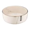 Купа за салата Ardesto Marmo, Beige (AR2916MRB)