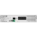 مصدر طاقة غير قابل للانقطاع APC Smart-UPS (SMC1500I-2UC) مصدر طاقة غير قابل للانقطاع APC Smart-UPS (SMC1500I-2UC)