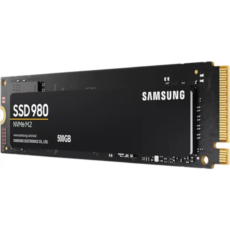 تخزين SSD Samsung (MZ-V8V500BW)