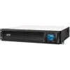 مصدر طاقة غير قابل للانقطاع APC Smart-UPS (SMC1500I-2UC)