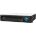 مصدر طاقة غير قابل للانقطاع APC Smart-UPS (SMC1500I-2UC) مصدر طاقة غير قابل للانقطاع APC Smart-UPS (SMC1500I-2UC)