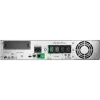 Sistema de alimentación ininterrumpida APC Smart-UPS (SMT1000RMI2UC)