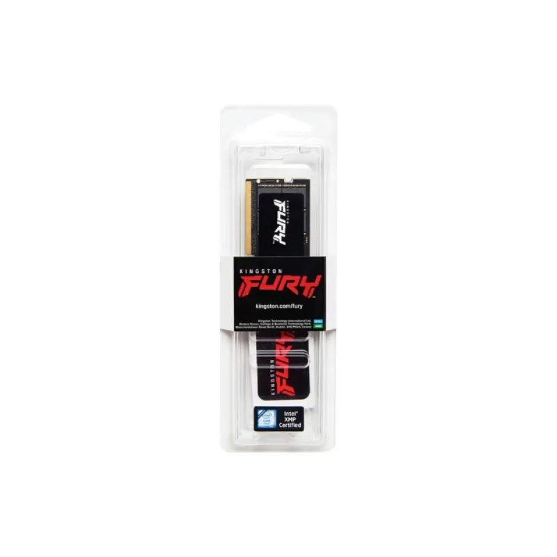 ذاكرة للكمبيوتر المحمول Kingston (KF548S38IB-32)
