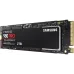 SSD storage Samsung 2Tb (MZ-V8P2T0BW) SSD storage Samsung 2Tb (MZ-V8P2T0BW)