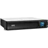 Непрекъсваемо захранване APC Smart-UPS (SMC1000I-2UC)