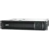 Sistema de alimentación ininterrumpida APC Smart-UPS (SMT1000RMI2UC)