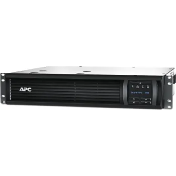 مصدر طاقة غير قابل للانقطاع APC (SMT750RMI2UC)