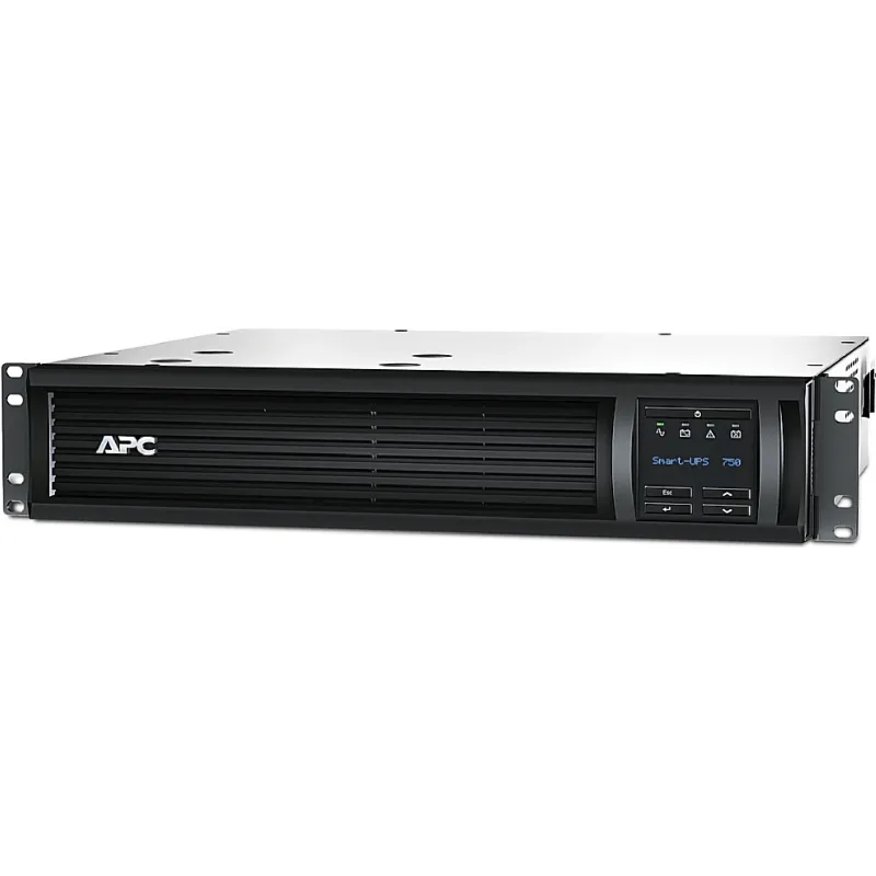 Непрекъсваемо захранване APC (SMT750RMI2UC)