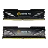 ذاكرة للكمبيوتر الشخصي Atria, Black (UAT43200CL18BK2/32)