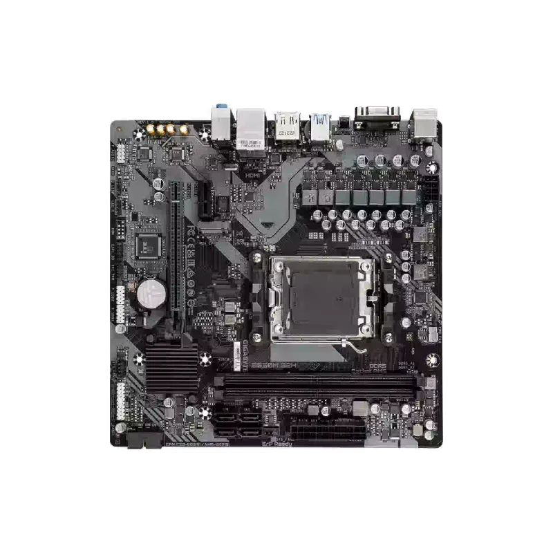 Μητρική πλακέτα Gigabyte B650 (B650M S2H)