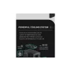 PC Case Gamemax  (Edge)