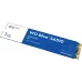 تخزين SSD WD (WDS100T3B0B)