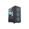 PC Case Gamemax  (Edge)