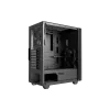 Корпус для ПК Gamemax  (Fortress-TG)