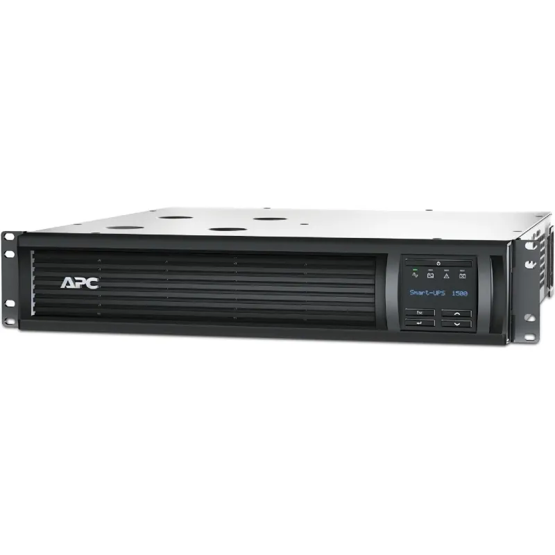 Neprekinjeno napajanje APC Smart-UPS (SMT1500RMI2UC)