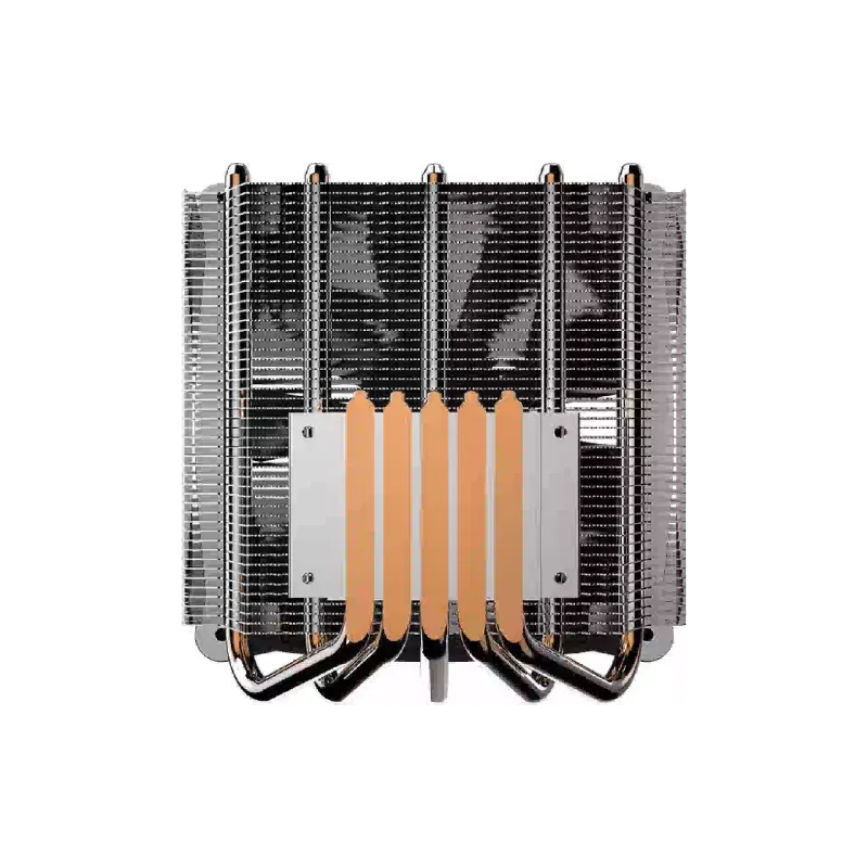 CPU-Kühler Gamemax (GAMMA-300-Rainbow)