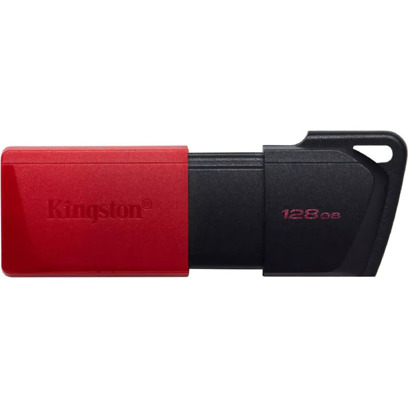 USB drive Kingston 128Gb Black (DTXM/128GB)