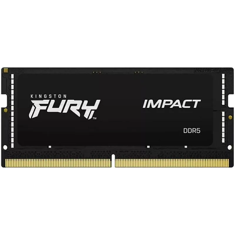 ذاكرة للكمبيوتر المحمول Kingston (KF548S38IB-32)