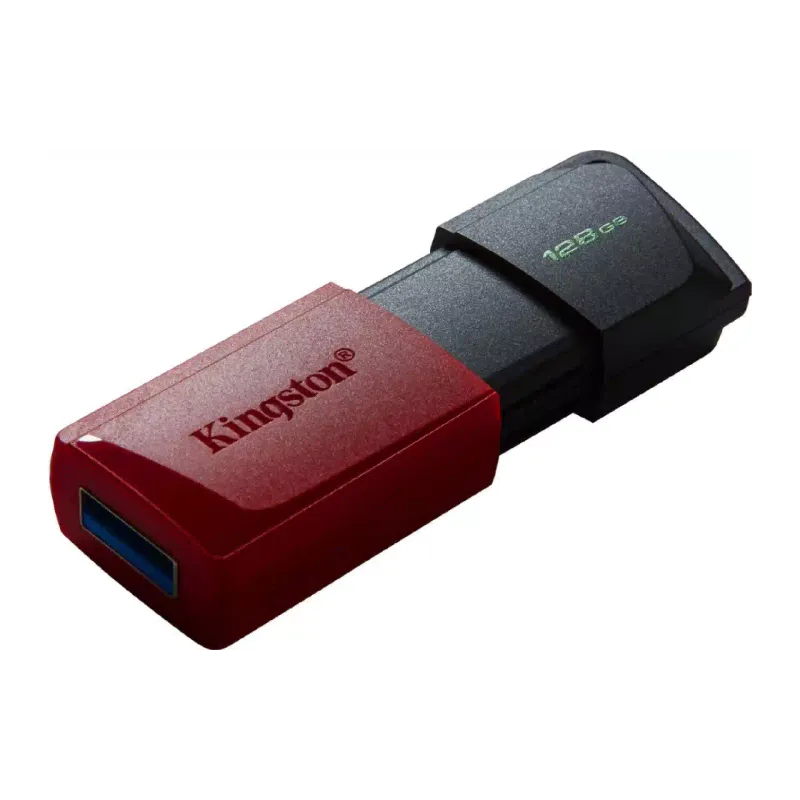 USB drive Kingston 128Gb Black (DTXM/128GB)