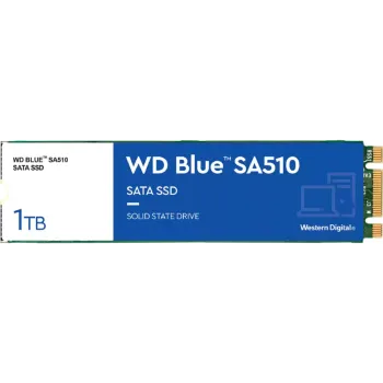 Αποθήκευση SSD WD (WDS100T3B0B)
