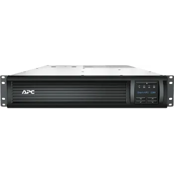 مصدر طاقة غير قابل للانقطاع APC Smart-UPS (SMT2200RMI2UC)