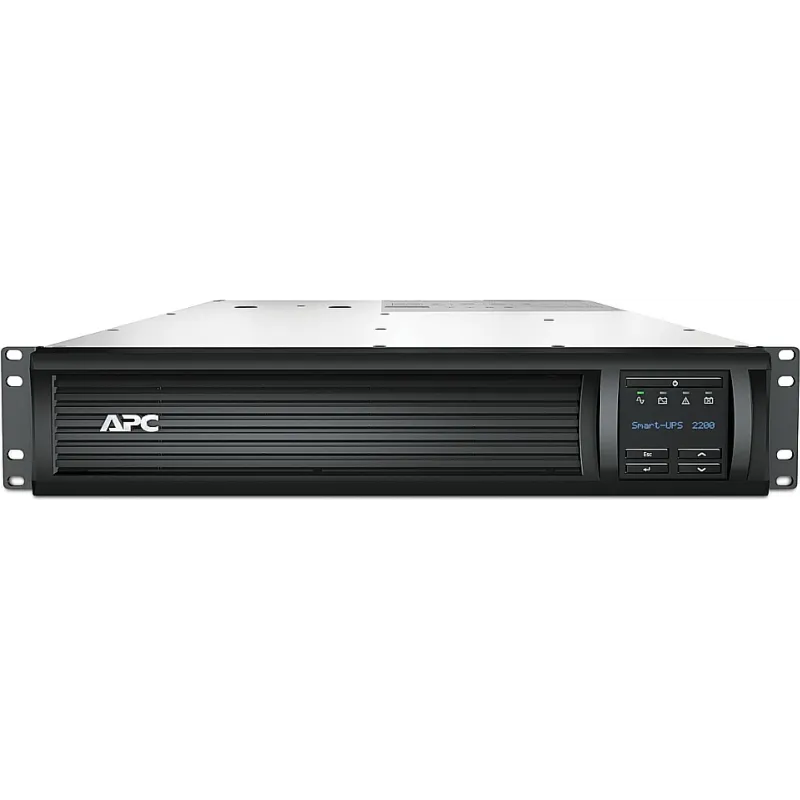 Αδιάλειπτη παροχή ρεύματος APC Smart-UPS (SMT2200RMI2UC)