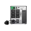 Fonte de alimentação ininterrupta APC Smart-UPS (SMT750IC)