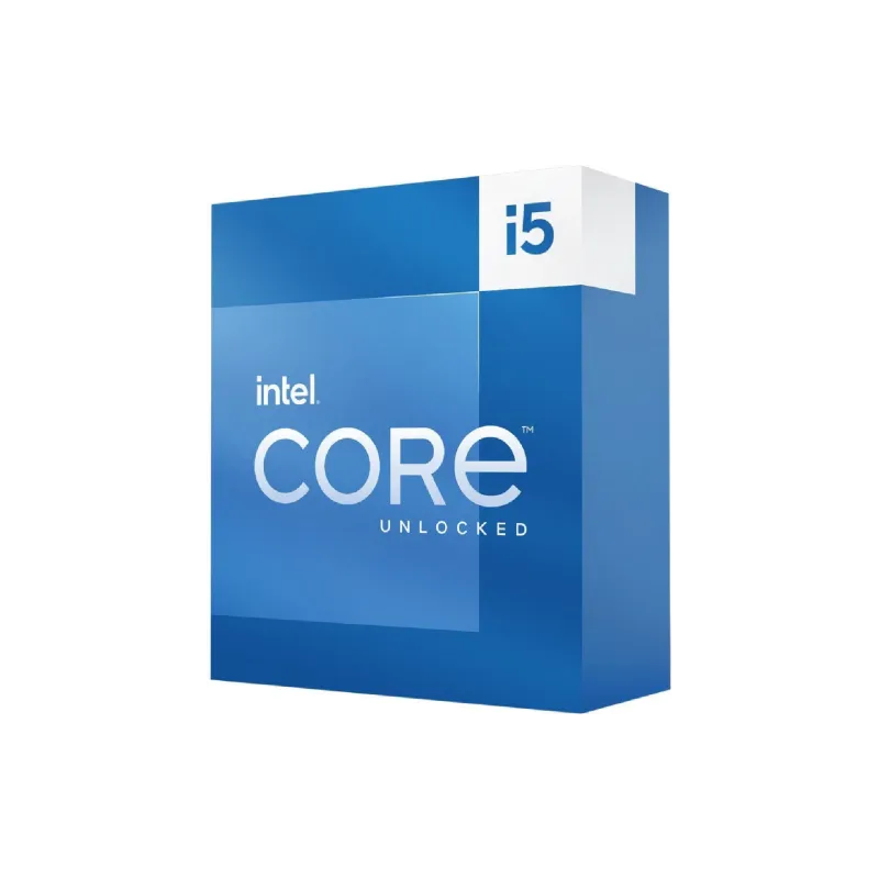 ΚΜΕ Intel Core i5-14600K (BX8071514600K)