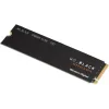 Armazenamento SSD WD, Black (WDS100T2X0E)