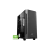 Корпус для ПК Gamemax  (Fortress-TG)