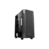 Корпус для ПК Gamemax  (Fortress-TG)