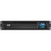 Непрекъсваемо захранване APC Smart-UPS (SMC1000I-2UC)