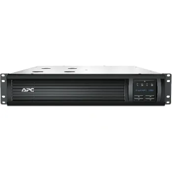 مصدر طاقة غير قابل للانقطاع APC Smart-UPS (SMT1500RMI2UC)