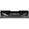 Memoria para PC Atria, Black (UAT43200CL18B/8)