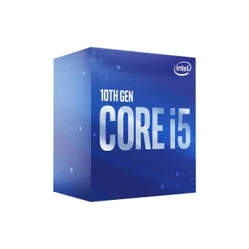 ΚΜΕ Intel Core i5-10400 (BX8070110400)