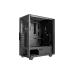 Корпус для ПК Gamemax  (Fortress-TG)