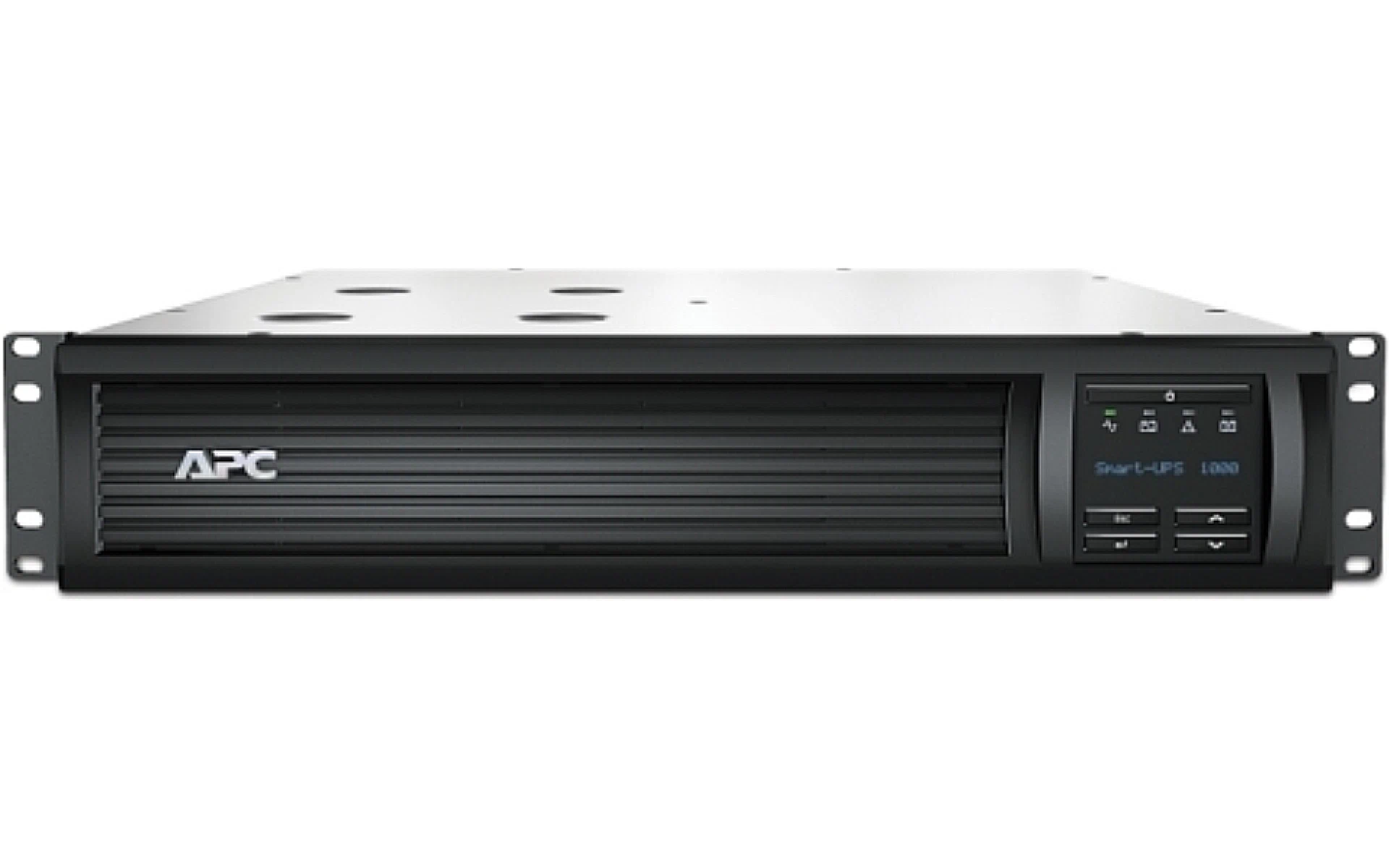 Neprekinjeno napajanje APC Smart-UPS (SMT1000RMI2UC) Neprekinjeno napajanje APC Smart-UPS (SMT1000RMI2UC)