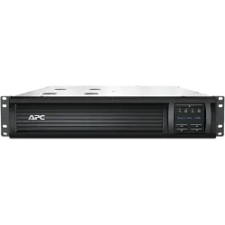مصدر طاقة غير قابل للانقطاع APC Smart-UPS (SMT1000RMI2UC)