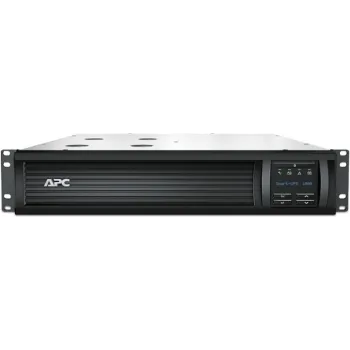 مصدر طاقة غير قابل للانقطاع APC Smart-UPS (SMT1000RMI2UC)